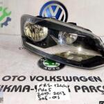 POLO 5 SAĞ FAR ORJİNAL 2009 2013 ÇIKMA