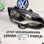 POLO 5 SAĞ FAR ORJİNAL 2009 2013 ÇIKMA