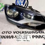POLO 5 SAĞ FAR SIFIR YAN SAN 2010 2013 ÇIKMA