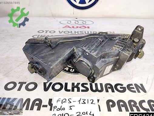 Volkswagen Polo Sağ Sis Farı çıkma parça