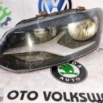 POLO 5 SOL FAR ORJİNAL 2010 2017 ÇIKMA