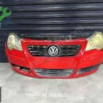 POLO 6Q ÖN TAMPON FAR PANEL RADYATÖR SETİ KOMPLE 0509