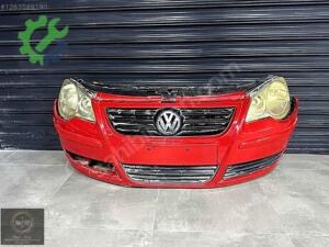POLO 6Q ÖN TAMPON FAR PANEL RADYATÖR SETİ KOMPLE 0509