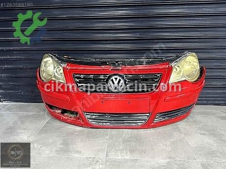 Volkswagen Polo Ön Far çıkma parça