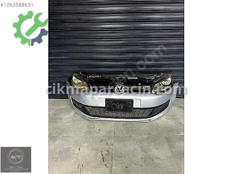 Volkswagen Polo Ön Far çıkma parça
