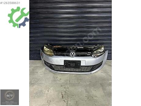 Volkswagen Polo Ön Far çıkma parça