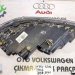 POLO 6 SOL FAR ORJİNAL 2018 2021 ÇIKMA