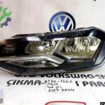 POLO 6 SOL FAR ORJİNAL 2018 2024 ÇIKMA