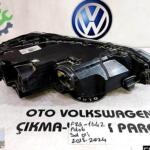 POLO 6 SOL FAR ORJİNAL 2018 2024 ÇIKMA