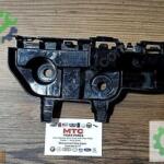 POLO ARKA TAMPON BRAKETI SAG 2G6807454A