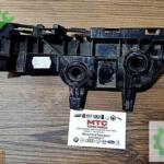 POLO ARKA TAMPON BRAKETI SAG 2G6807454A