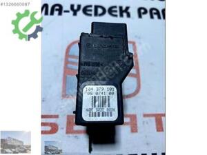 POLO FABİA İBİZA CORDOBA 104379101 CAM MOTOR BEYNİ OEM 104 379 1