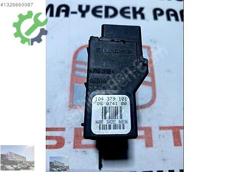 Volkswagen Polo Beyin çıkma parça