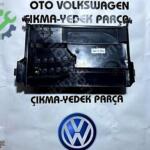 POLO FABIA İBİZA CORDOBA 6Q0937550F SİGORTA KUTUSU PANELİ 6Q0 93
