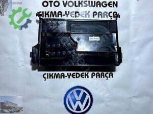 POLO FABIA İBİZA CORDOBA 6Q0937550F SİGORTA KUTUSU PANELİ 6Q0 93