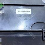 POLO FABIA İBİZA CORDOBA 6Q0937550F SİGORTA KUTUSU PANELİ 6Q0 93