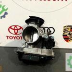 POLO GOLF 4 BORA LUPO GAZ KELEBEĞİ ORJİNAL MO0269SG