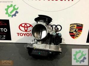 POLO GOLF 4 BORA LUPO GAZ KELEBEĞİ ORJİNAL MO0269SG