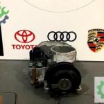 POLO GOLF 4 BORA LUPO GAZ KELEBEĞİ ORJİNAL MO0269SG