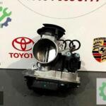 POLO GOLF 4 BORA LUPO GAZ KELEBEĞİ ORJİNAL MO0269SG