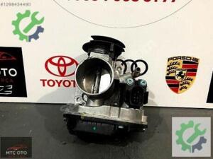 POLO GOLF 4 BORA LUPO GAZ KELEBEĞİ ORJİNAL MO0269SG
