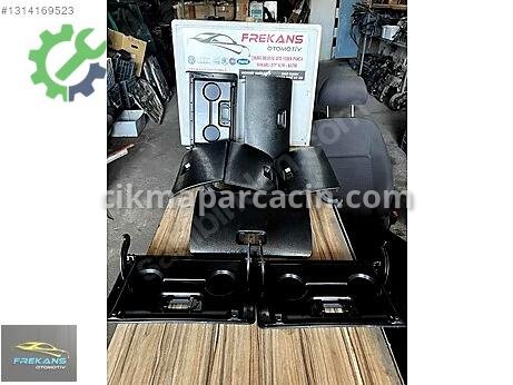 Volkswagen Polo Torpido Kapağı çıkma parça