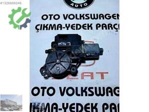 POLO İBİZA 6R0959811N SOL ARKA CAM KRİKO MOTORU 6R0 959 811 N ÇI
