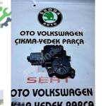 POLO IBIZA 6R0959812N SAĞ ARKA CAM KRİKO MOTORU OEM 6R0 959 812