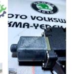 POLO IBIZA 6R0959812N SAĞ ARKA CAM KRİKO MOTORU OEM 6R0 959 812