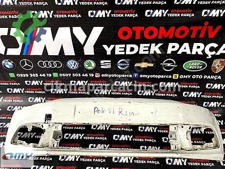 Volkswagen Polo Ön Tampon çıkma parça