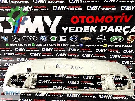 Volkswagen Polo Ön Tampon çıkma parça