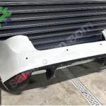 PORCHE CAYENNE KOMPLE DOLU HATASIZ ARKA TAMPON SETİ