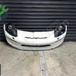 PORCHE CAYENNE ÖN TAMPON DOLU SET + FARLAR