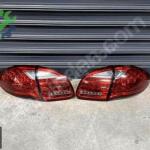 PORCHE CAYENNE SAĞ / SOL STOP