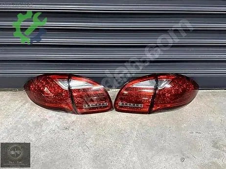 Porsche Cayenne Sağ Arka Stop çıkma parça