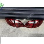 PORCHE CAYENNE SAĞ / SOL STOP