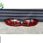 PORCHE CAYENNE SAĞ / SOL STOP