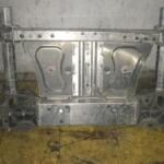 PORSCHE TAYCAN MOTOR TRAVERSİ 9J1400048C