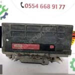 PORSCHE 911 ABS BEYNİ ORJİNAL 96461811900 0265103046