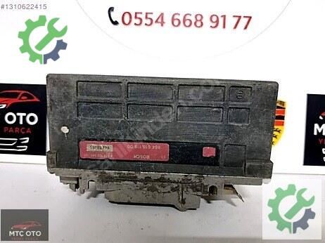 Porsche 911 ABS Beyni çıkma parça