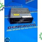 PORSCHE 996 TURBO NAVİGATİON ÜNİTESİ SÖKME ORJ OEM 99664212200