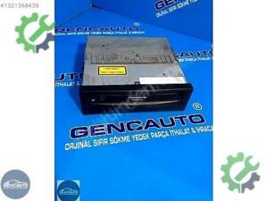 PORSCHE 996 TURBO NAVİGATİON ÜNİTESİ SÖKME ORJ OEM 99664212200