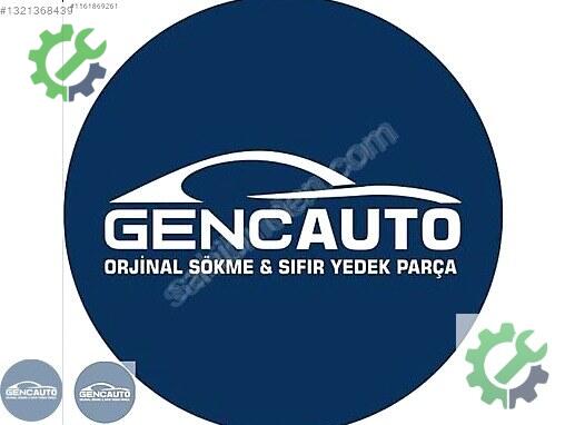 Diğer Turbo 99664212200 çıkma parça