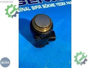 PORSCHE 996 TURBO PARK SENSÖRÜ SÖKME ORJİNAL OEM 99660617300