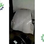 Porsche Boxster Kaput Çıkma