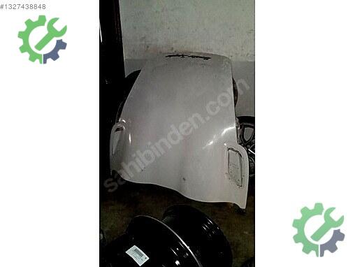 Porsche Boxster Kaput çıkma parça