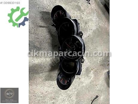 Porsche Cayenne Gösterge çıkma parça
