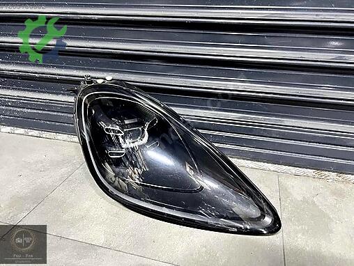 Porsche Cayenne Far çıkma parça