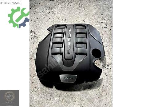 Porsche Cayenne Motor Kapağı çıkma parça
