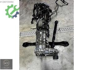 PORSCHE CAYENNE AUDI Q7 3.0 TDİ ŞANZUMAN KOMPLE 0C8300037H